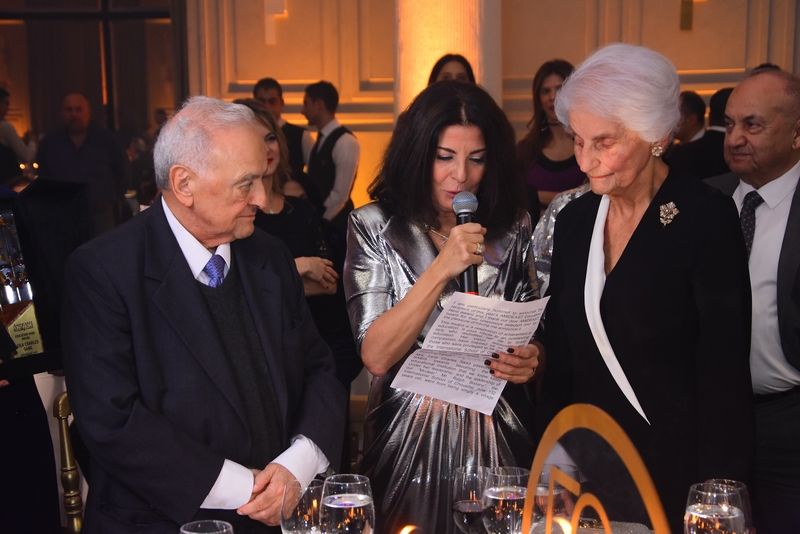AMIDEAST Lebanon celebrates its 50th anniversary 